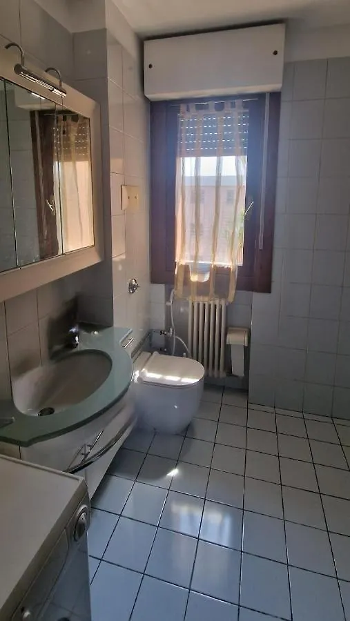 Alicia Apartment Bergamo Italy