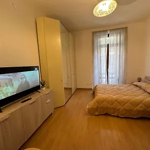 San Gregorio 23 Milano