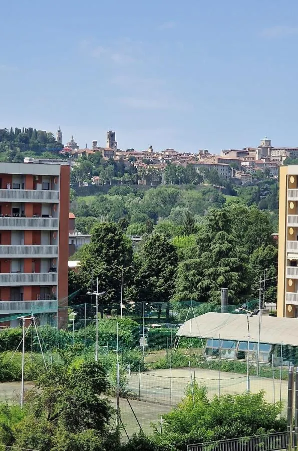Appartamento Alicia Bergamo