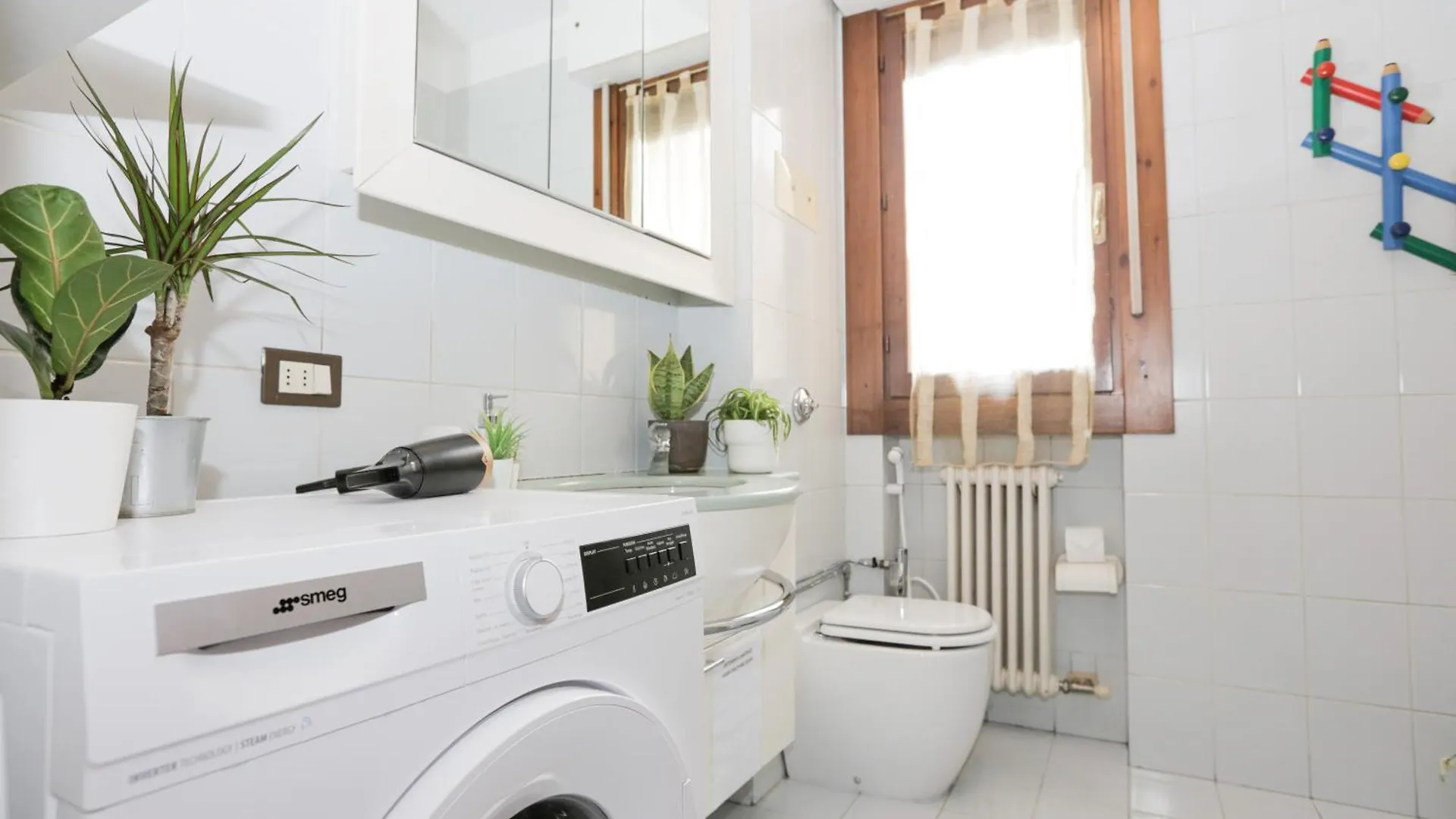 Alicia Apartment Bergamo