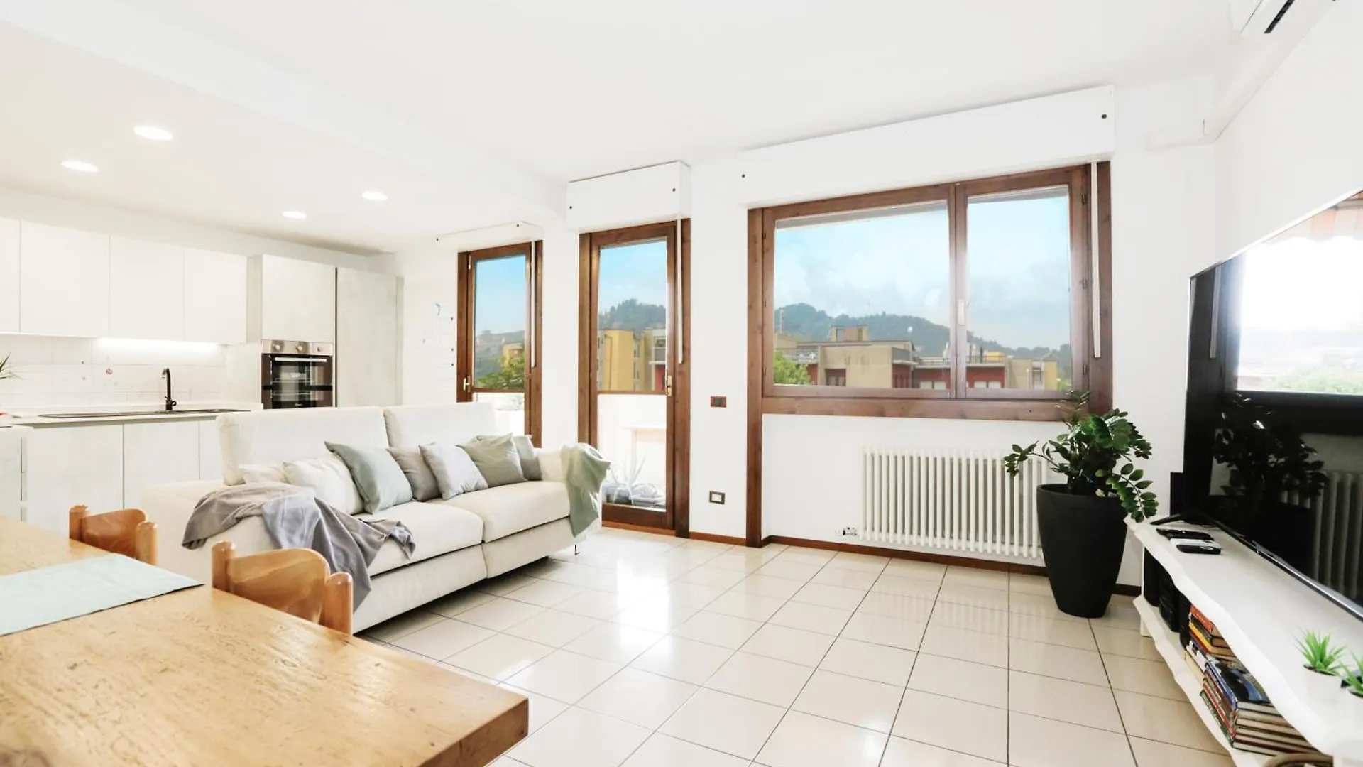 Alicia Apartment Bergamo