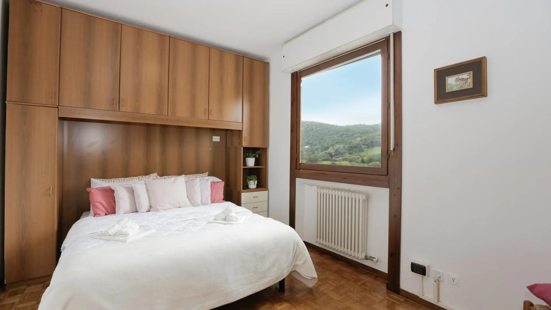 Alicia Apartment Bergamo